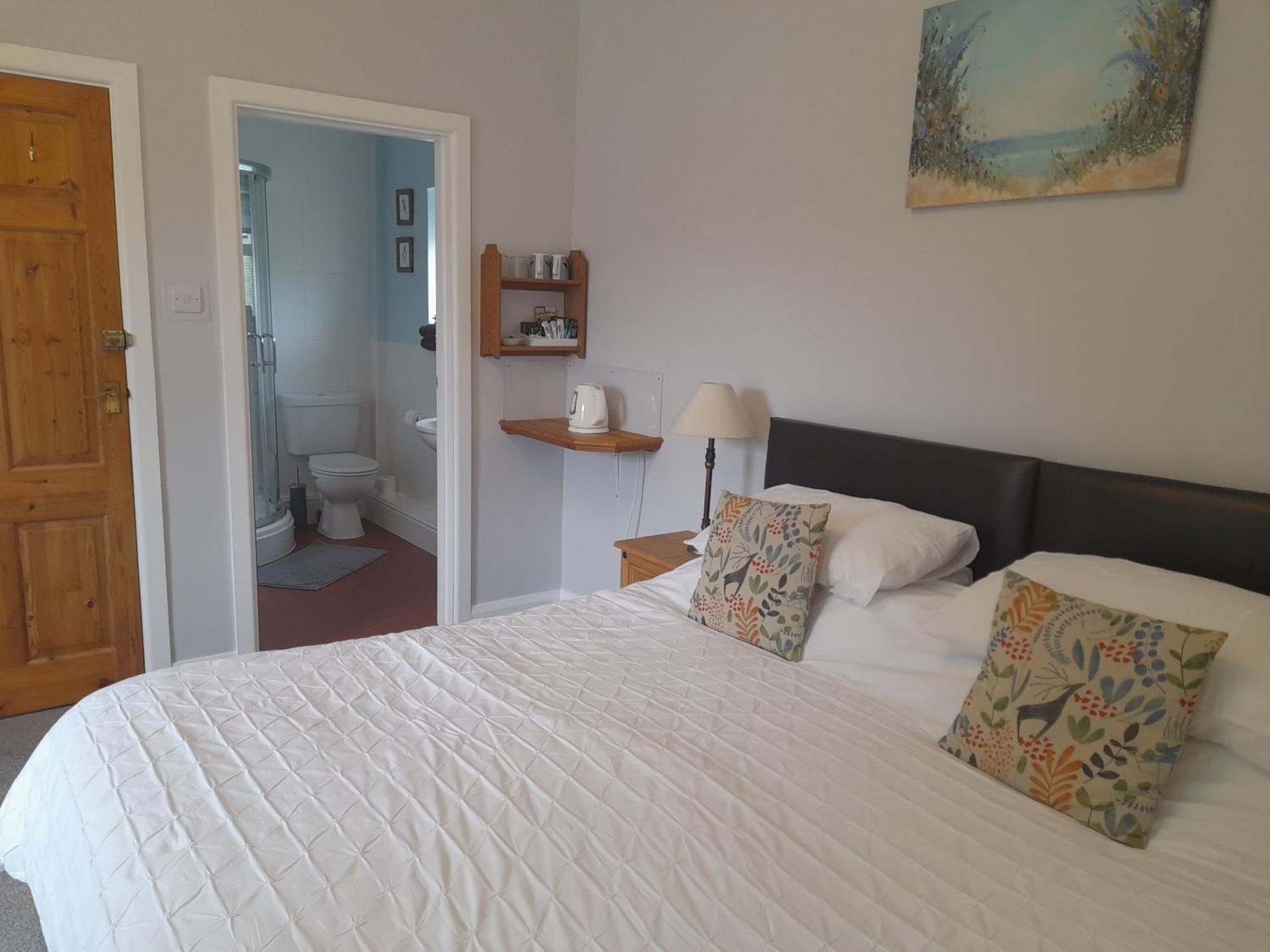 North Headborough Bed & Breakfast Haverfordwest Exterior photo